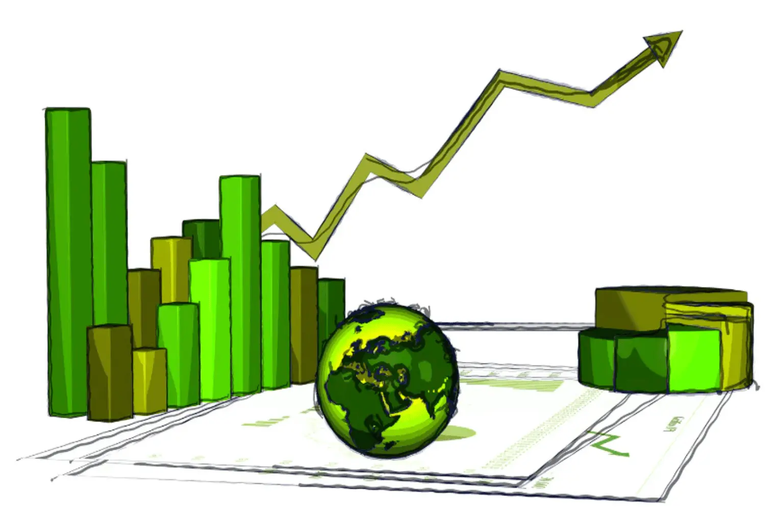 Home 5 Market & Economy