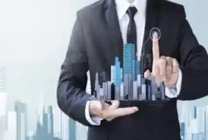 Commercial Financing