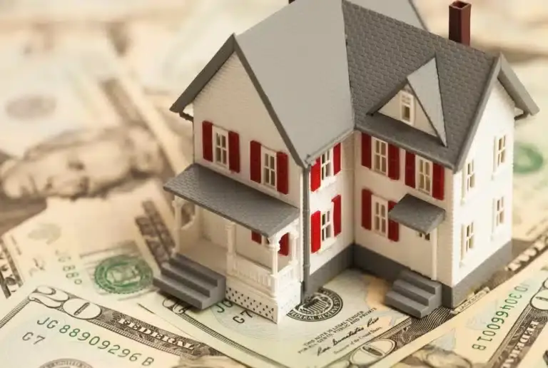 Real Estate Investing