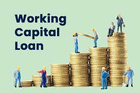working capital loan