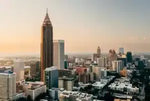 commercial real estate financing atlanta