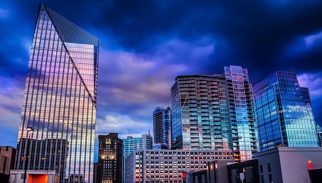 commercial real estate loans